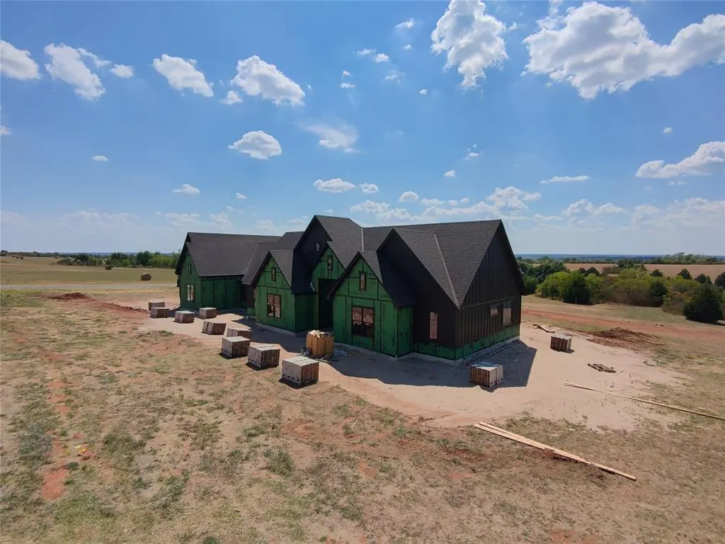 Photo 2 — 2513 Summit Lake Circle, Goldsby, OK 73093