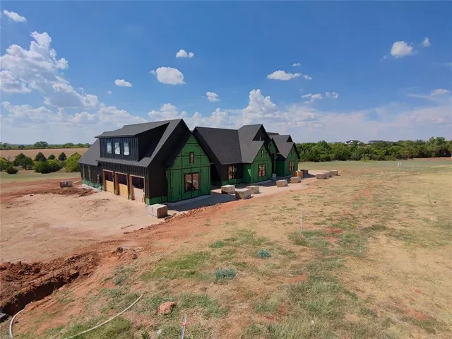 Photo 3 — 2513 Summit Lake Circle, Goldsby, OK 73093