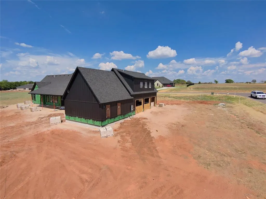 Photo 4 — 2513 Summit Lake Circle, Goldsby, OK 73093