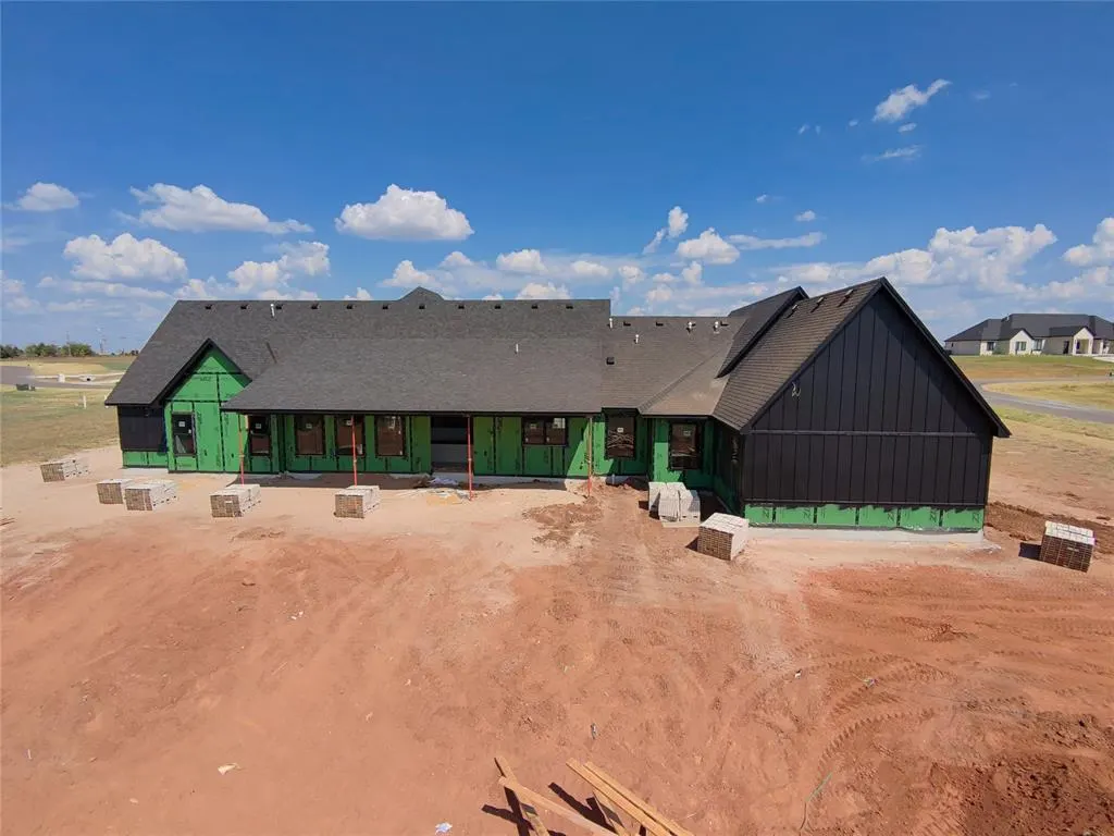 Photo 5 — 2513 Summit Lake Circle, Goldsby, OK 73093