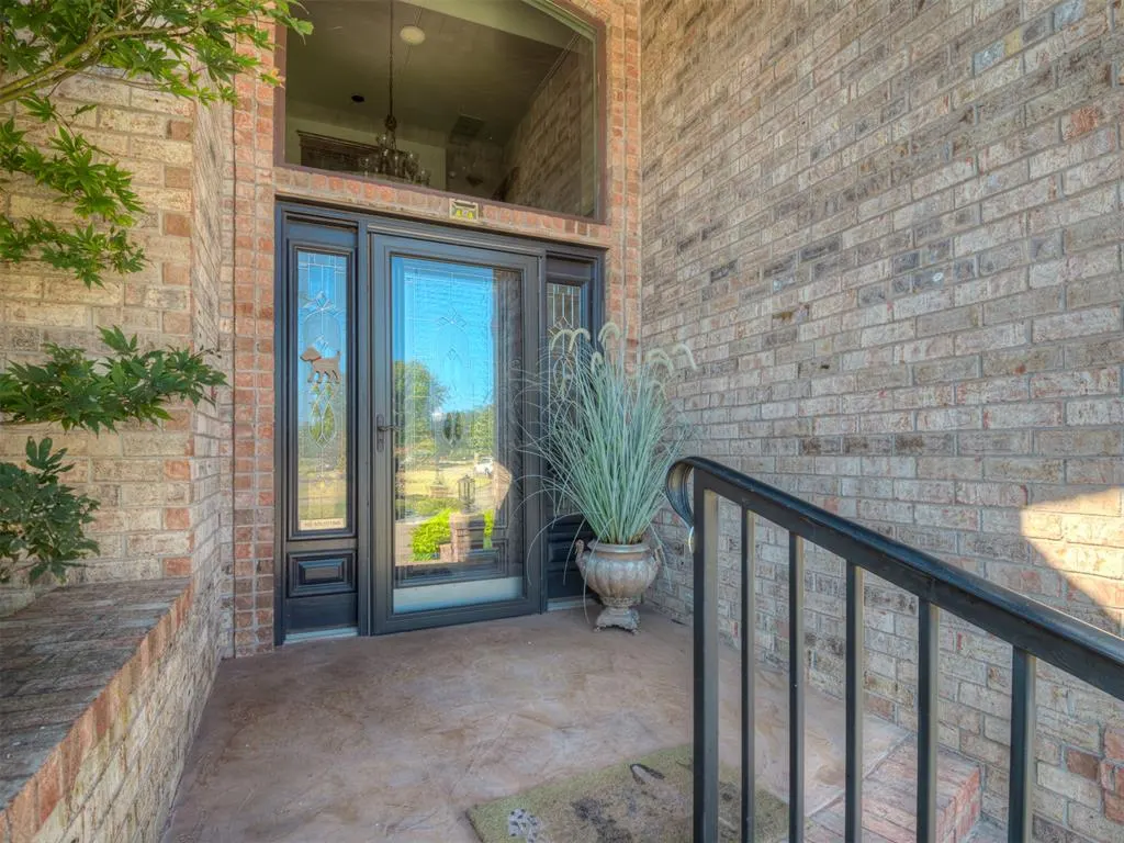 Photo 4 — 2104 Pinnacle Point, Oklahoma City, OK 73170