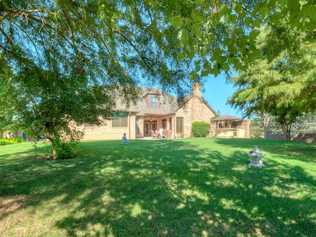 Photo 5 — 2104 Pinnacle Point, Oklahoma City, OK 73170