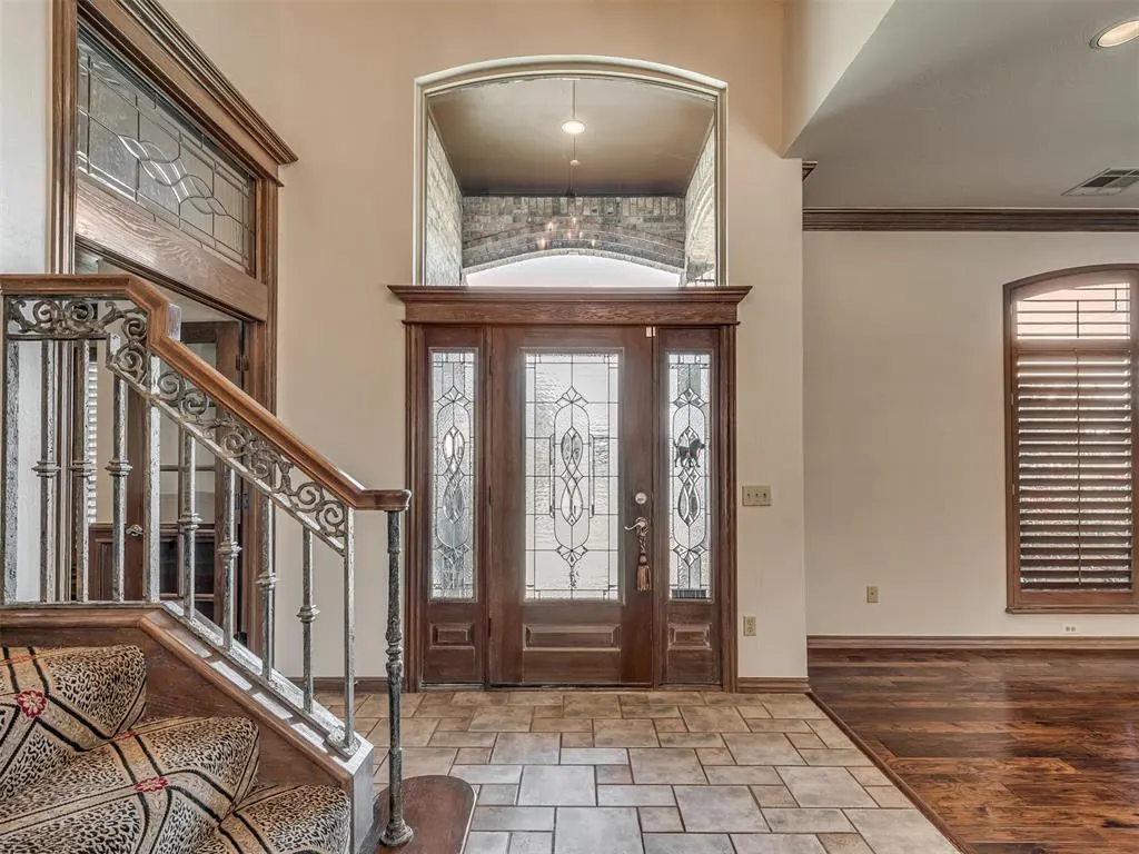 Photo 6 — 2104 Pinnacle Point, Oklahoma City, OK 73170