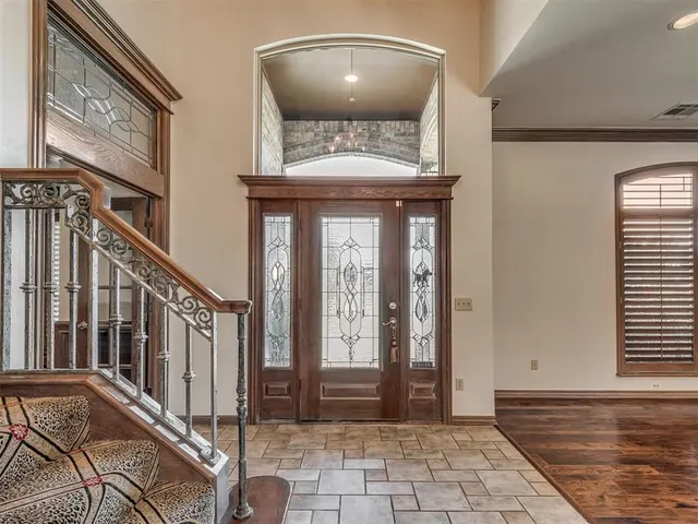 Photo 6 — 2104 Pinnacle Point, Oklahoma City, OK 73170