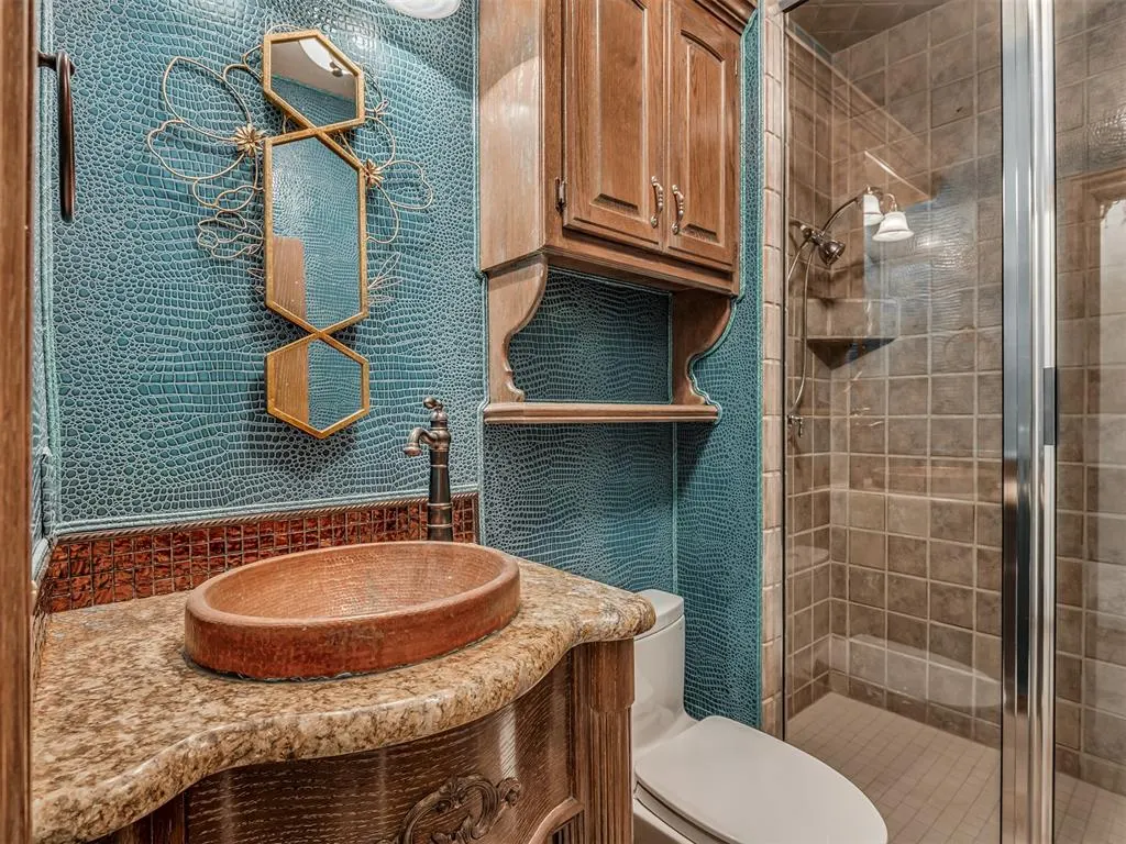 Photo 23 — 2104 Pinnacle Point, Oklahoma City, OK 73170