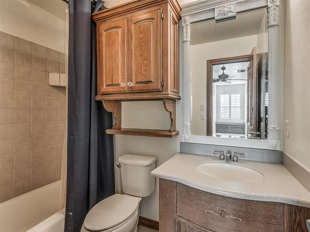 Photo 34 — 2104 Pinnacle Point, Oklahoma City, OK 73170