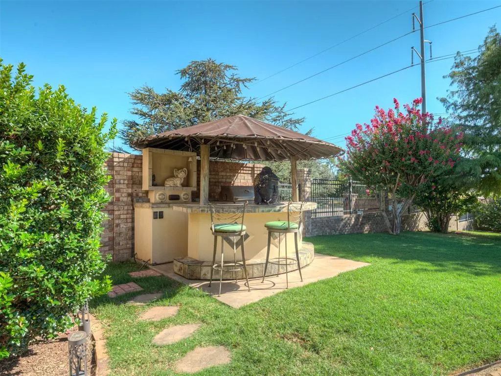 Photo 40 — 2104 Pinnacle Point, Oklahoma City, OK 73170