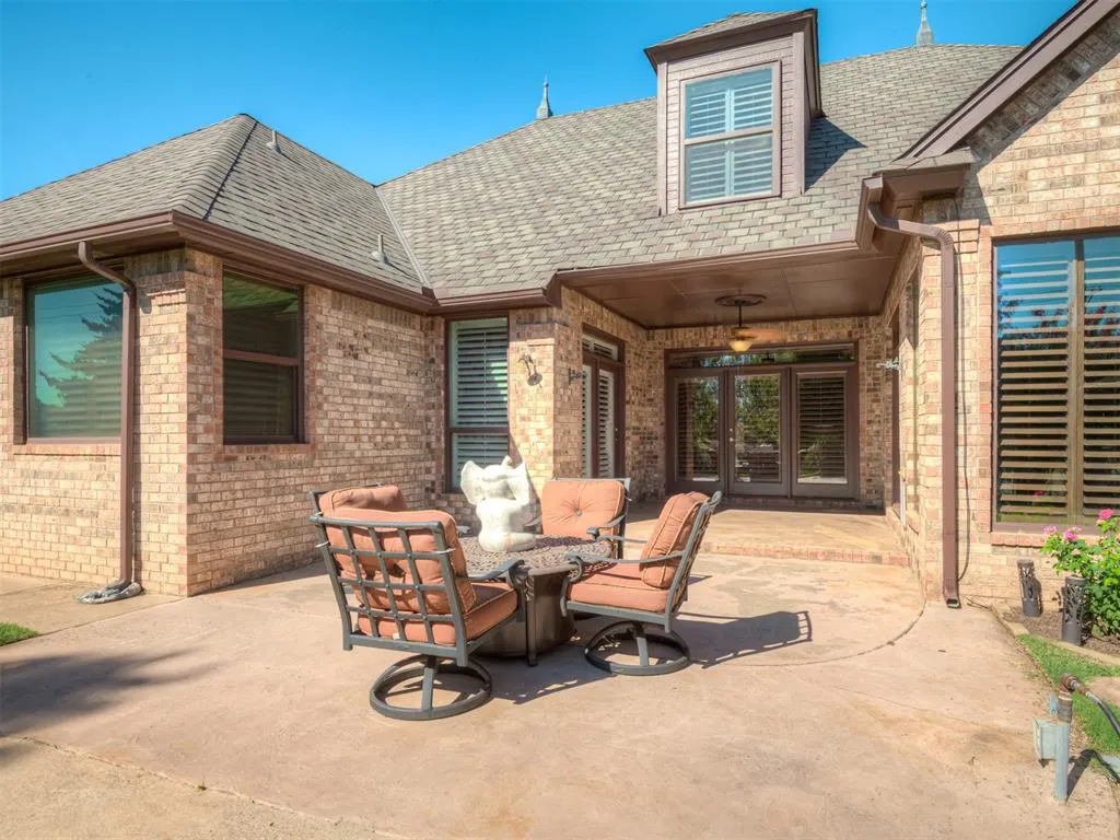 Photo 42 — 2104 Pinnacle Point, Oklahoma City, OK 73170