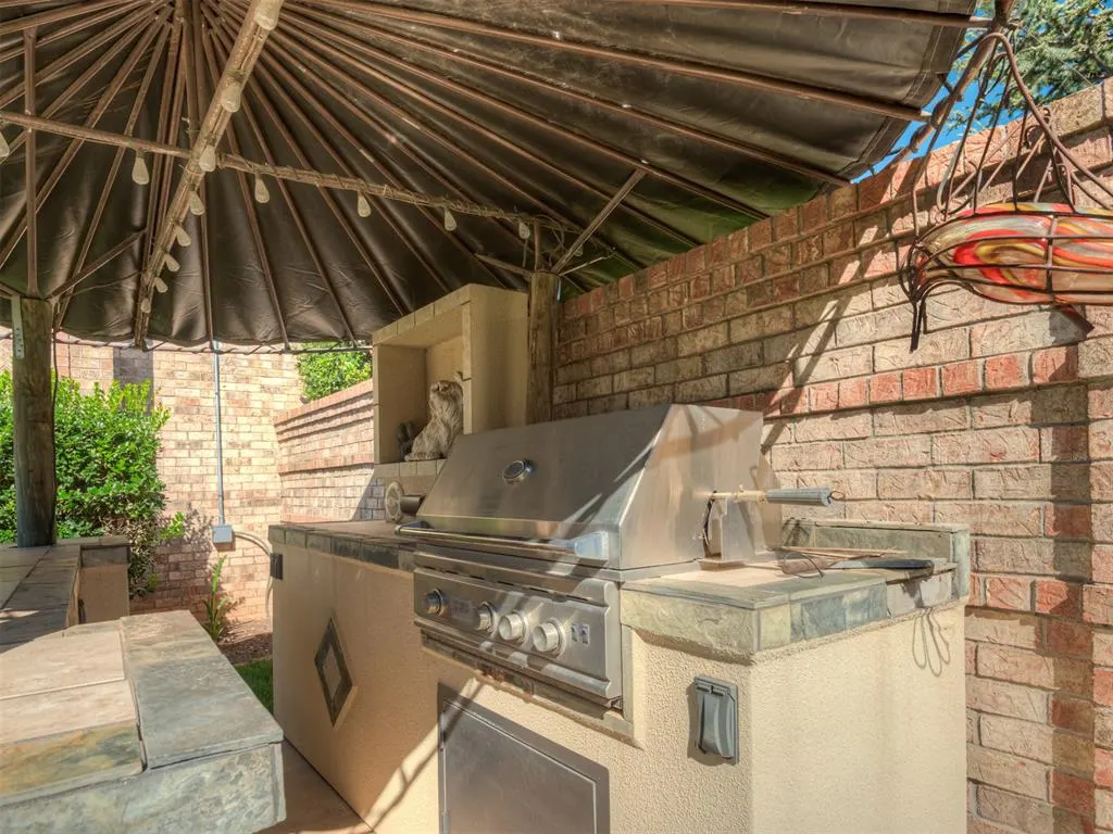 Photo 43 — 2104 Pinnacle Point, Oklahoma City, OK 73170