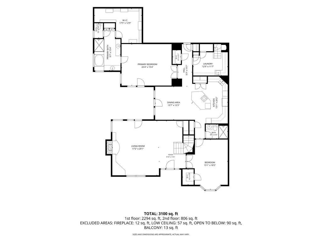 Photo 49 — 2104 Pinnacle Point, Oklahoma City, OK 73170