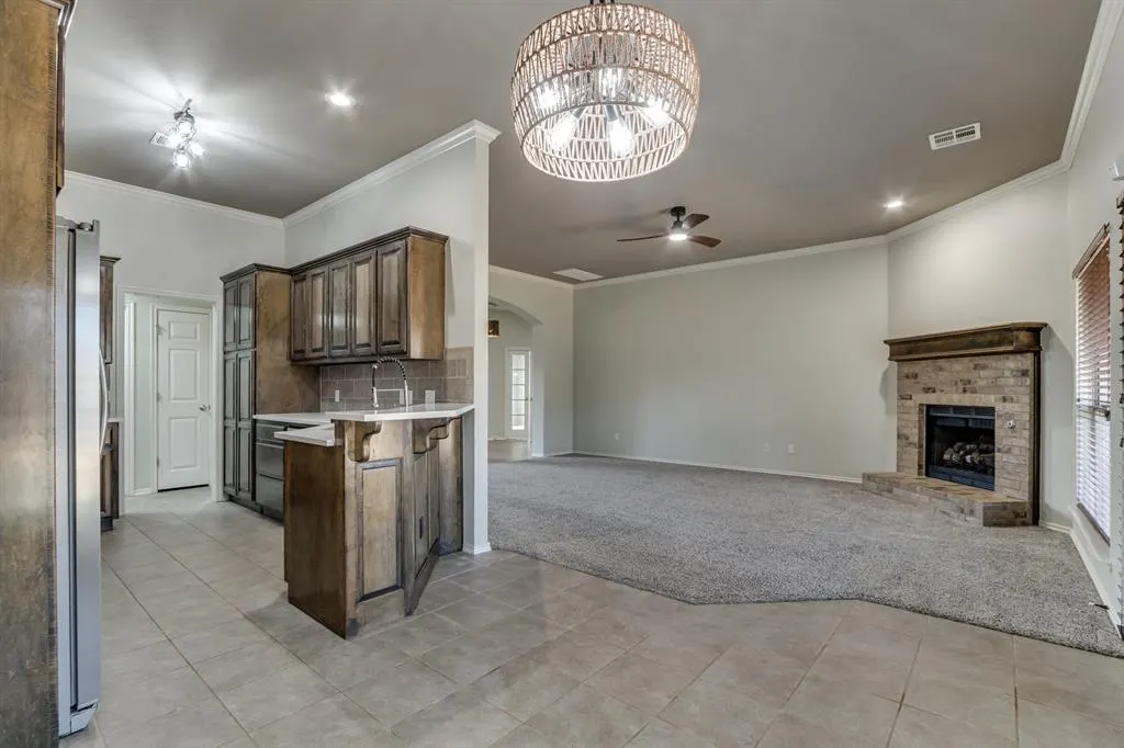 Photo 7 — 4641 NW 158th Street, Edmond, OK 73013