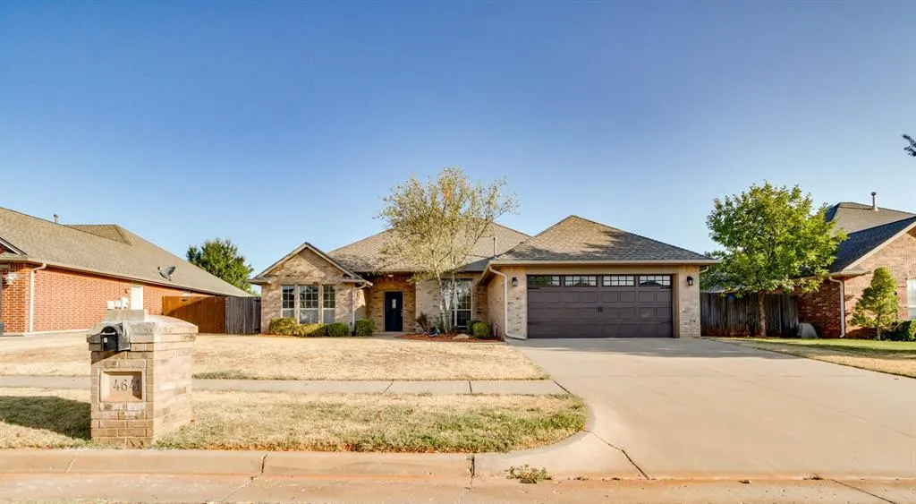 Photo 30 — 4641 NW 158th Street, Edmond, OK 73013