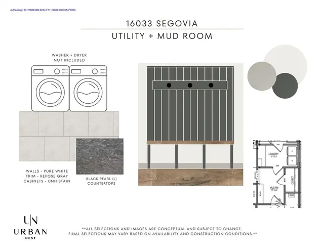 Photo 8 — 16033 Segovia Drive, Oklahoma City, OK 73170