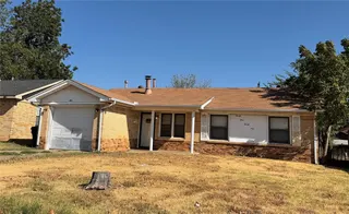 Sold home at 2429 SW 55th Street