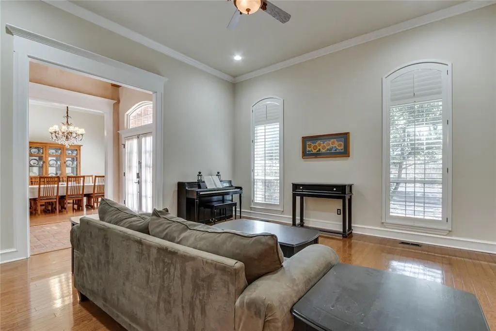 Photo 7 — 2301 Bay Hill Place, Edmond, OK 73034