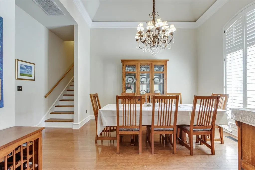 Photo 8 — 2301 Bay Hill Place, Edmond, OK 73034