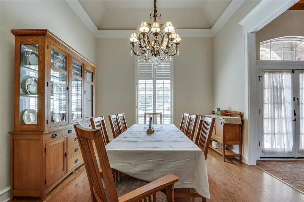 Photo 9 — 2301 Bay Hill Place, Edmond, OK 73034