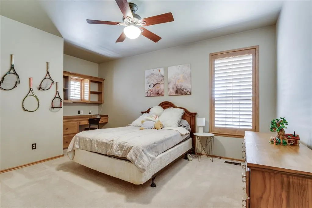 Photo 34 — 2301 Bay Hill Place, Edmond, OK 73034