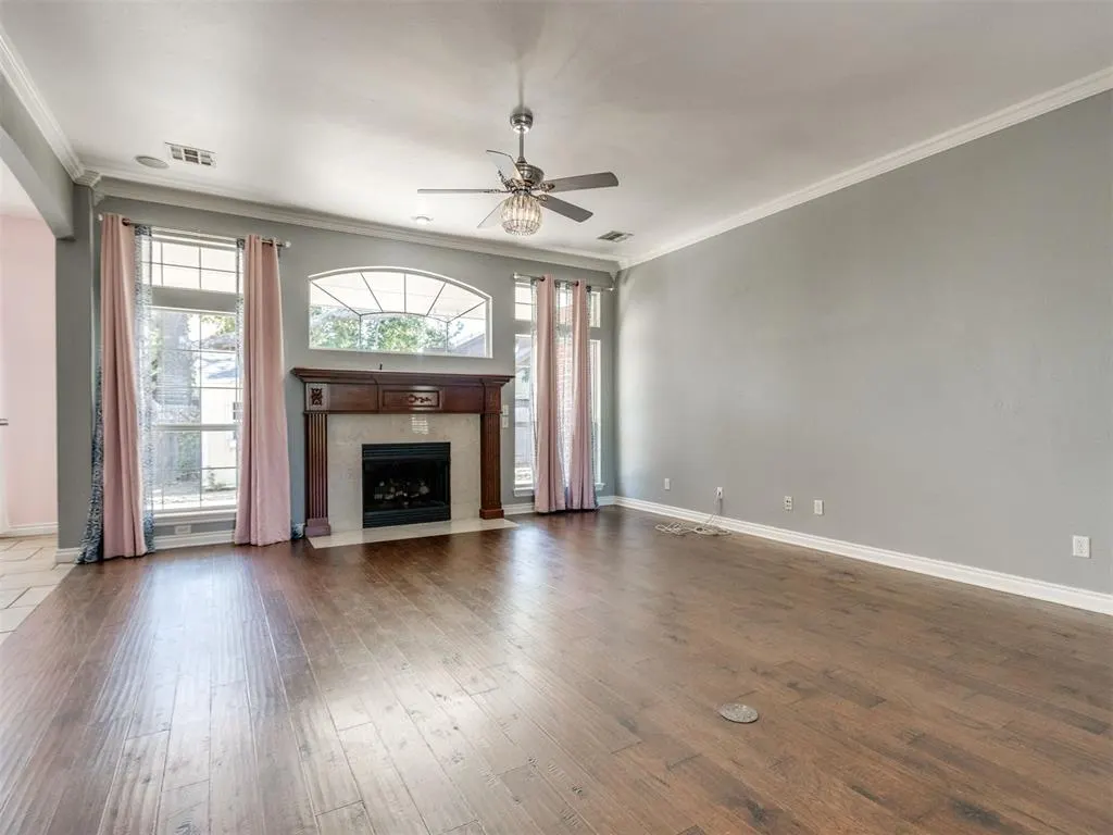 Photo 7 — 909 Hearthstone, Norman, OK 73072