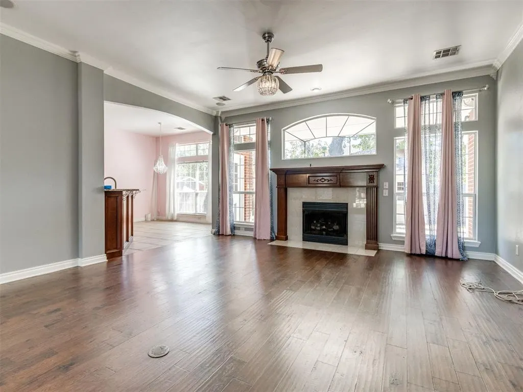 Photo 8 — 909 Hearthstone, Norman, OK 73072