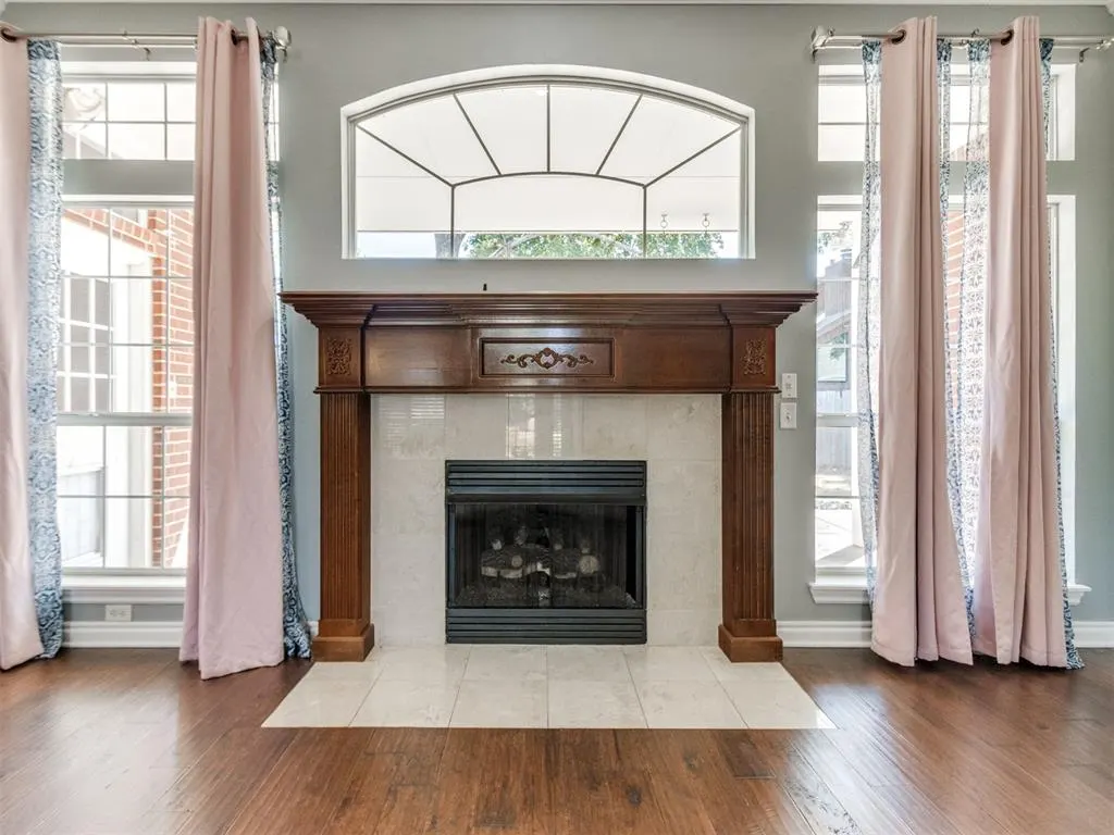 Photo 9 — 909 Hearthstone, Norman, OK 73072