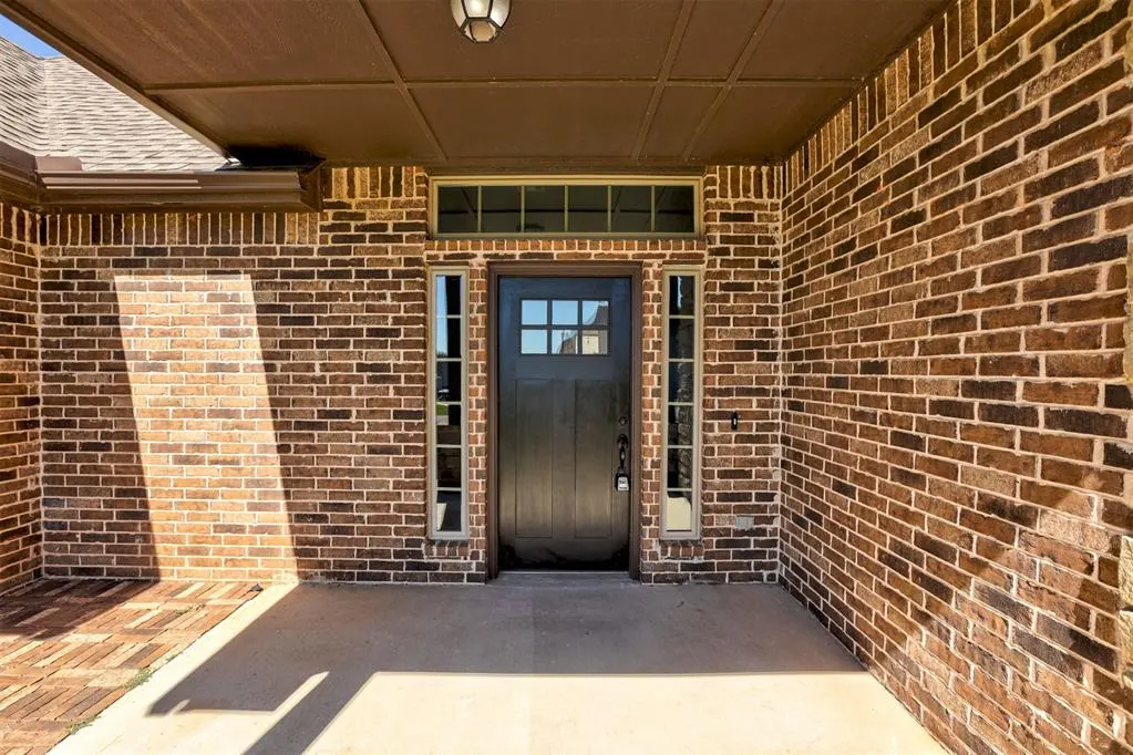 Photo 3 — 4805 Crestmere Lane, Edmond, OK 73025