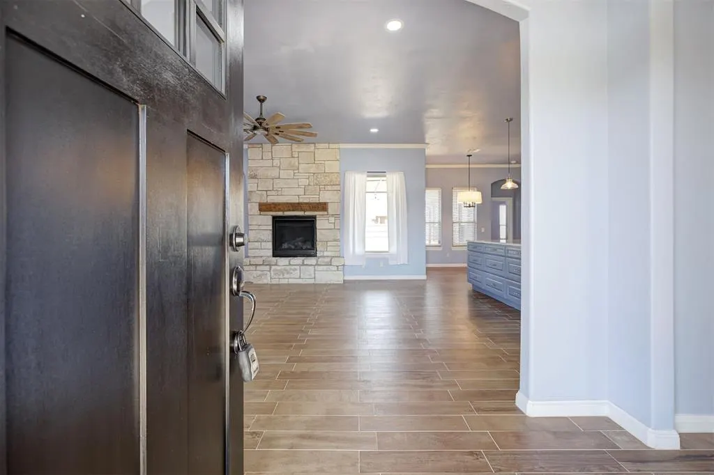 Photo 4 — 4805 Crestmere Lane, Edmond, OK 73025