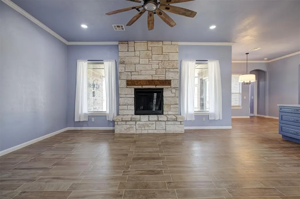 Photo 5 — 4805 Crestmere Lane, Edmond, OK 73025