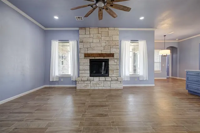 Photo 5 — 4805 Crestmere Lane, Edmond, OK 73025