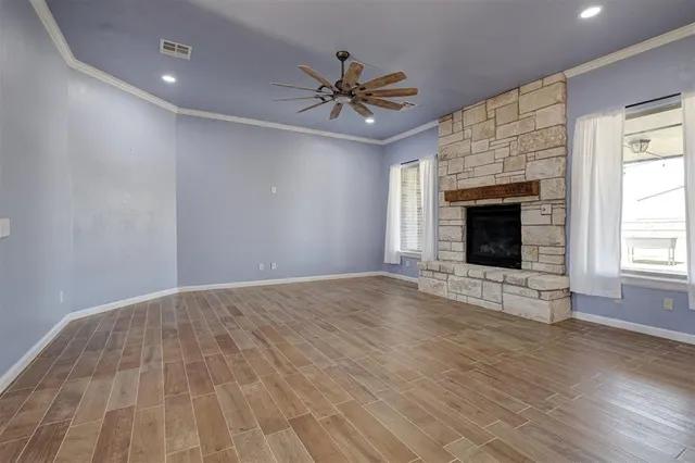 Photo 6 — 4805 Crestmere Lane, Edmond, OK 73025
