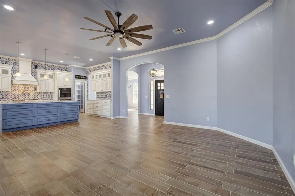 Photo 7 — 4805 Crestmere Lane, Edmond, OK 73025