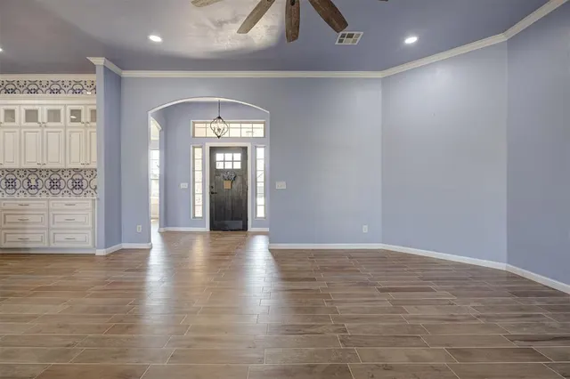 Photo 8 — 4805 Crestmere Lane, Edmond, OK 73025