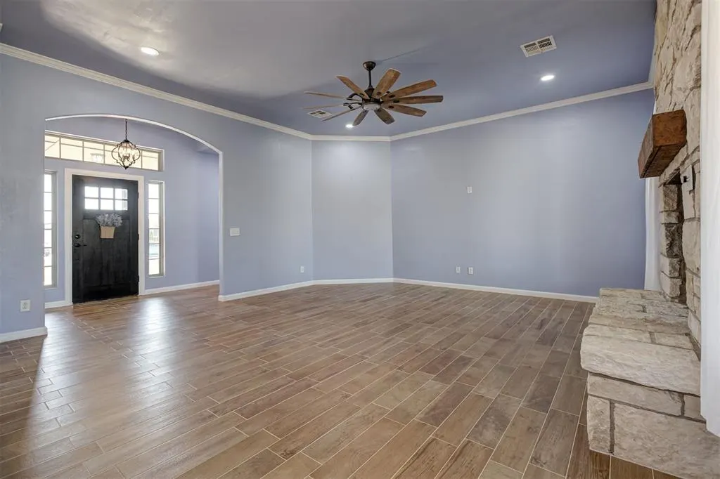 Photo 10 — 4805 Crestmere Lane, Edmond, OK 73025
