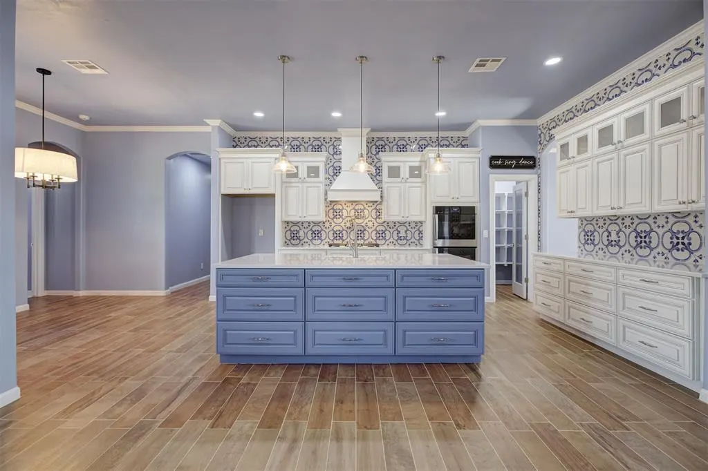 Photo 11 — 4805 Crestmere Lane, Edmond, OK 73025