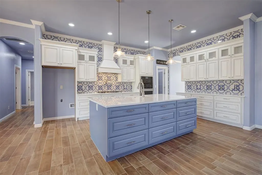 Photo 12 — 4805 Crestmere Lane, Edmond, OK 73025