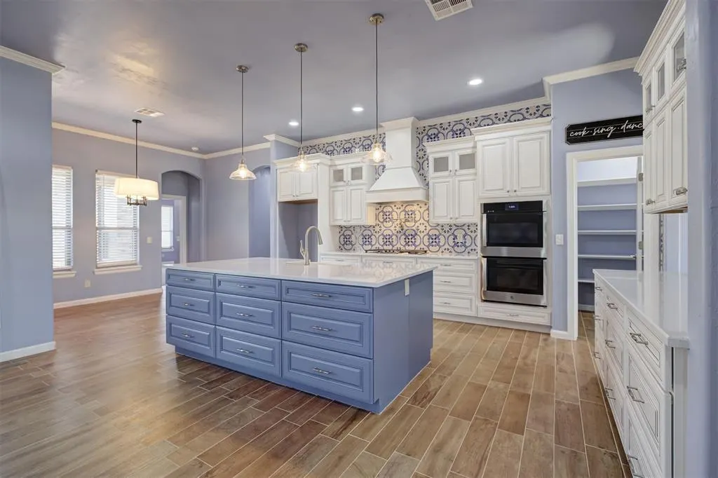 Photo 13 — 4805 Crestmere Lane, Edmond, OK 73025