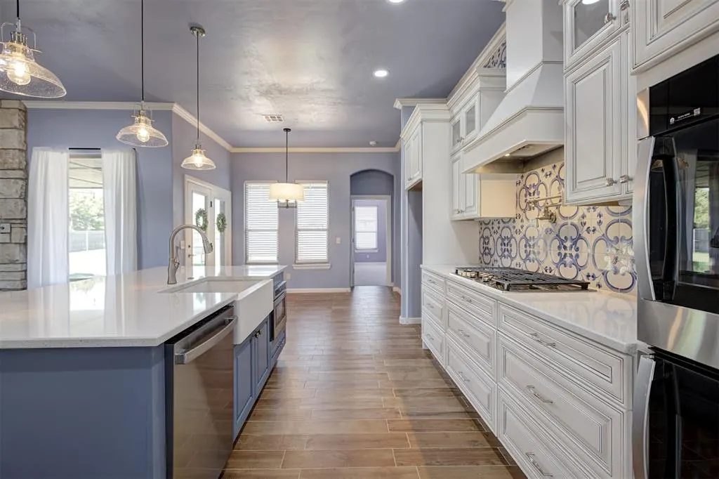 Photo 14 — 4805 Crestmere Lane, Edmond, OK 73025