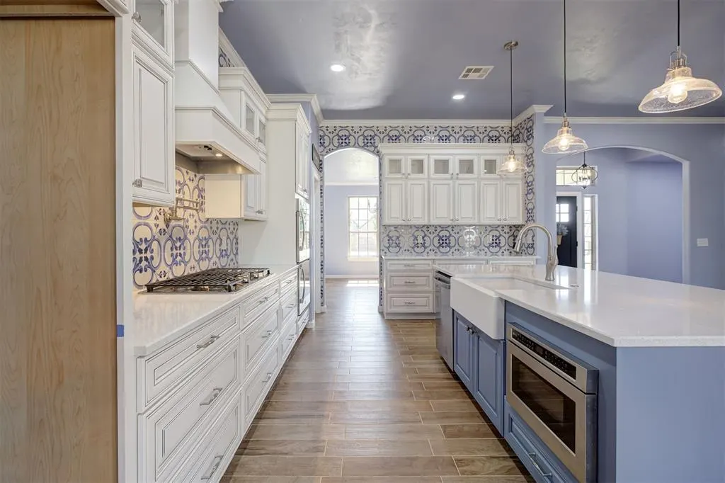 Photo 15 — 4805 Crestmere Lane, Edmond, OK 73025