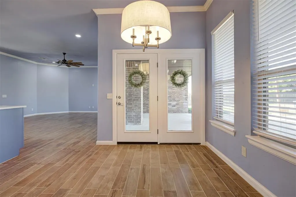 Photo 22 — 4805 Crestmere Lane, Edmond, OK 73025