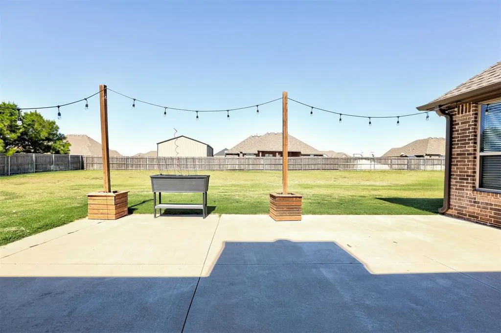 Photo 45 — 4805 Crestmere Lane, Edmond, OK 73025