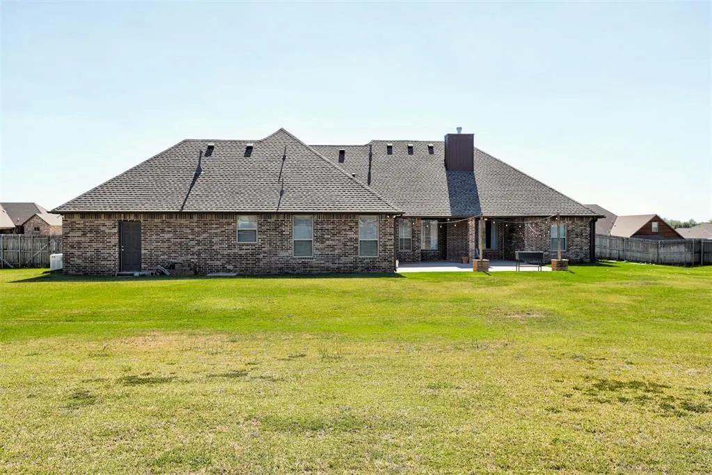 Photo 48 — 4805 Crestmere Lane, Edmond, OK 73025