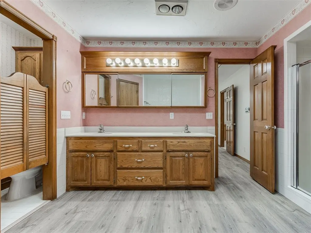 Photo 28 — 109 S Ramblin Oaks Drive, Moore, OK 73160