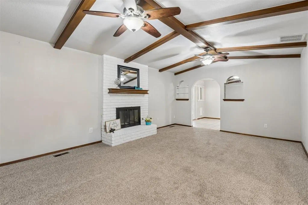 Photo 6 — 11107 Jeffords Avenue, Choctaw, OK 73020