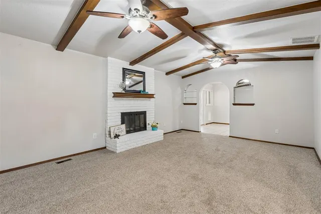 Photo 6 — 11107 Jeffords Avenue, Choctaw, OK 73020
