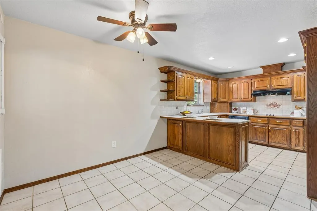 Photo 17 — 11107 Jeffords Avenue, Choctaw, OK 73020