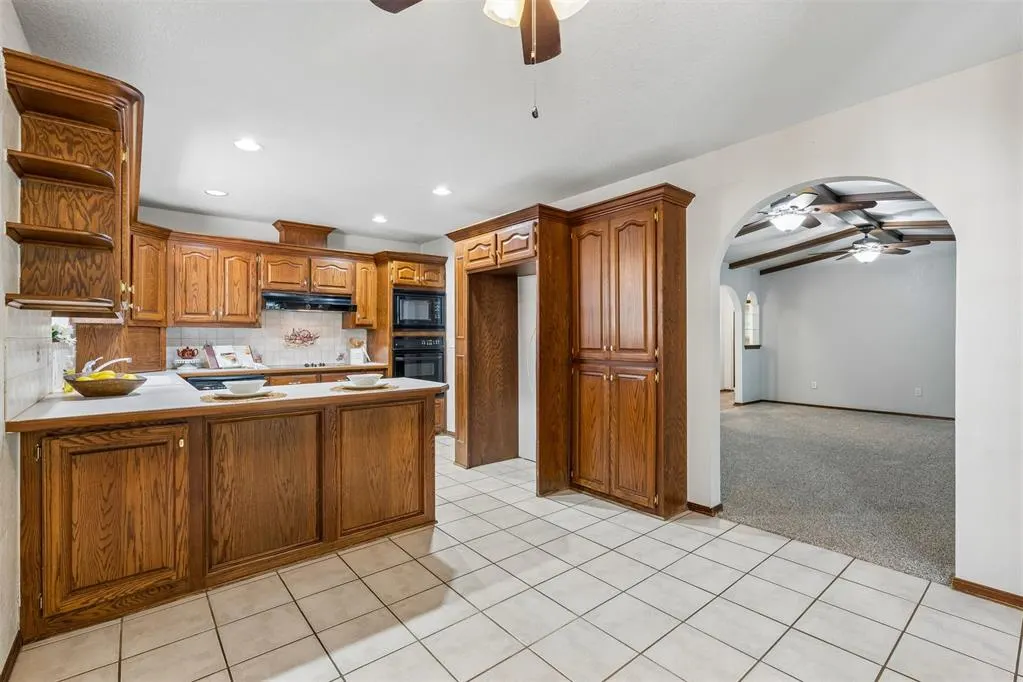 Photo 18 — 11107 Jeffords Avenue, Choctaw, OK 73020