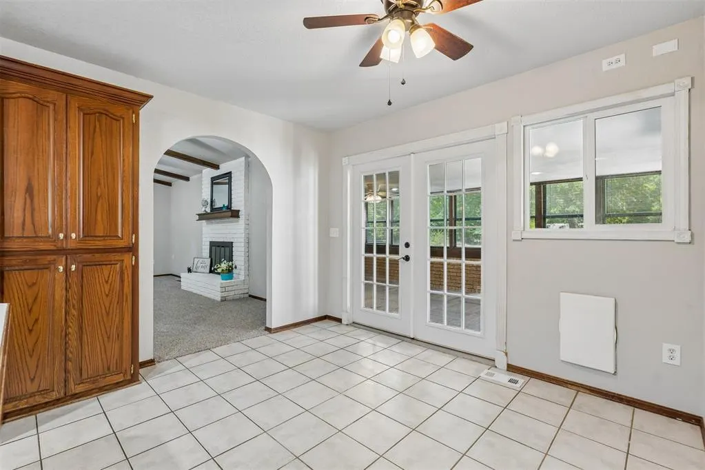 Photo 19 — 11107 Jeffords Avenue, Choctaw, OK 73020