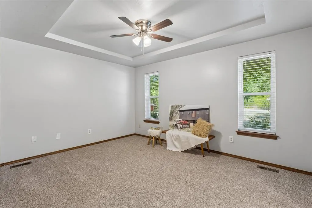 Photo 20 — 11107 Jeffords Avenue, Choctaw, OK 73020