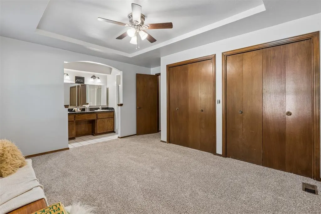 Photo 21 — 11107 Jeffords Avenue, Choctaw, OK 73020