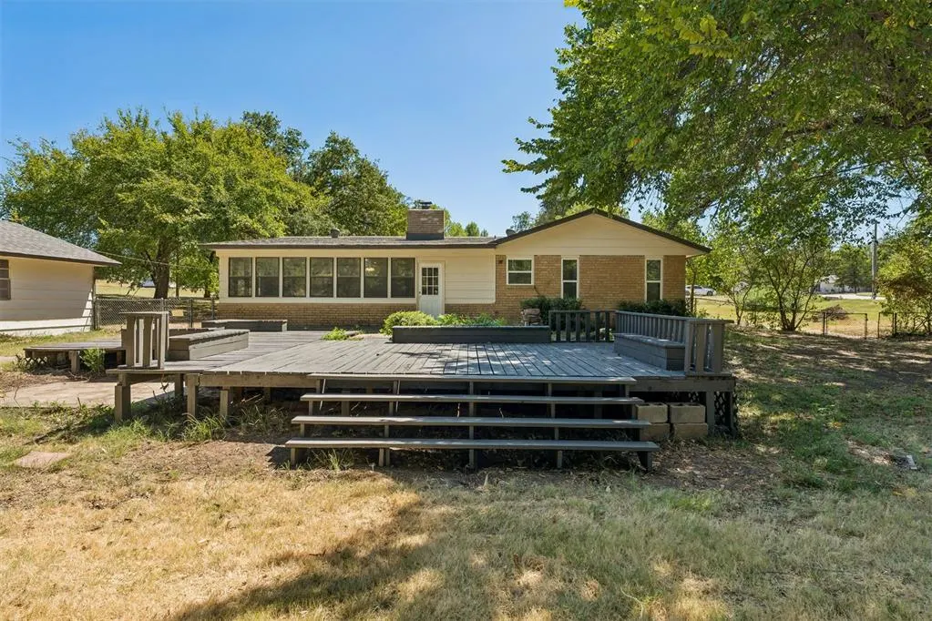 Photo 40 — 11107 Jeffords Avenue, Choctaw, OK 73020